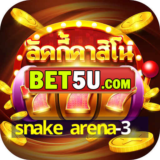 snake arena